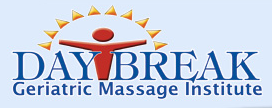 Daybreak Massage certified therapist